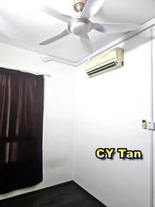Residensi Damai Signature 3, Permatang Pauh的共管公寓，照片4