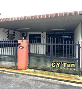 Taman Siakap, Seberang Jaya的房屋，照片1
