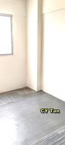 Kondominium di Straits Garden Home, Jelutong, foto 7