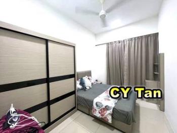 Condominium at Orchard Ville, Bayan Lepas, photo 6
