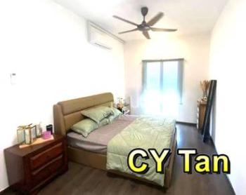 Residensi Pauh Permai, Permatang Pauh的公寓，照片4