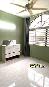 House at Taman Idaman, Lorong Idaman 3/1, Simpang Ampat, photo 7