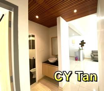 Kondominium di Elements Garden, Butterworth, foto 8