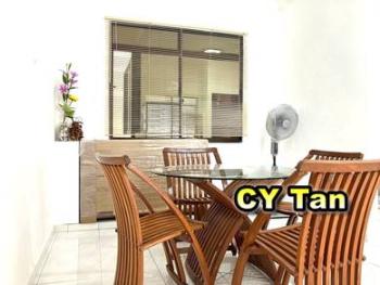 Condominium at E-Park, Gelugor, photo 4