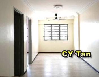 Apartment at Jiran Residensi, Butterworth, photo 2
