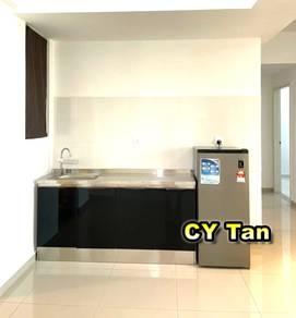 Apartmen di Ideal Residency, Gelugor, foto 3