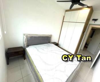 Fairview Residence, Sungai Ara的共管公寓，照片7
