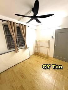 Apartmen di Taman Alor Vista, Relau, foto 5