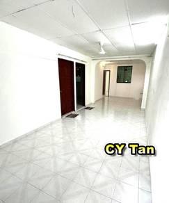 Taman Siakap, Seberang Jaya的房屋，照片2