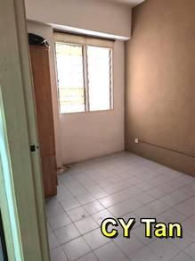 Bedroom – Condominium at Greenlane Heights, Block E1, Greenlane, photo 6