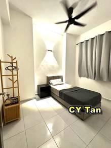 Kondominium di Eden Seaview, Batu Ferringhi, foto 5