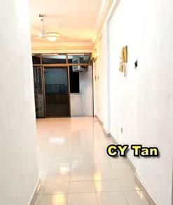 Apartment at Desa Permai Indah, Sungai Dua, photo 5