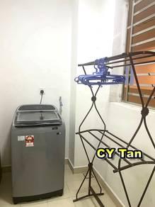 Condominium at Orchard Ville, Bayan Lepas, photo 8