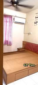 Apartmen di Taman Tanjung, Butterworth, foto 8