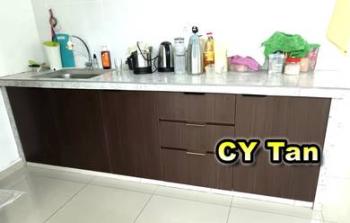 Condominium at Ideal Venice Residency, Gelugor, photo 2