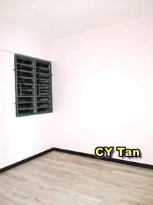 Apartment at Jiran Residensi, Butterworth, photo 4