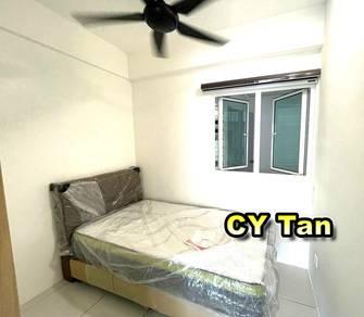 Fairview Residence, Sungai Ara的共管公寓，照片6