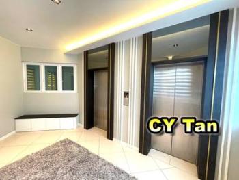 Condominium at The Clovers, Sungai Ara, photo 5