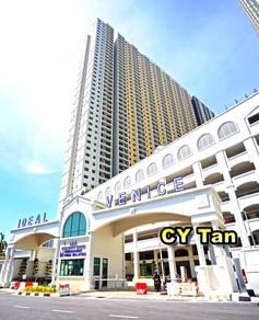 Condominium at Ideal Venice Residency, Gelugor, photo 7