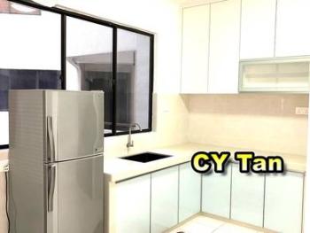 Condominium at E-Park, Gelugor, photo 3