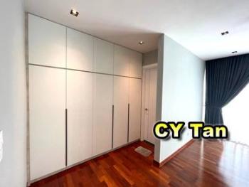 Condominium at The Clovers, Sungai Ara, photo 9