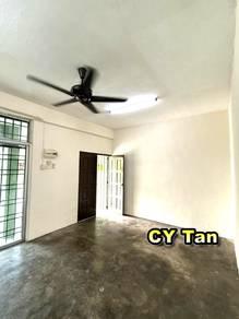 Taman Kasawari, Simpang Ampat的房屋，照片4