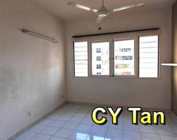Bedroom – Condominium at Greenlane Heights, Block E1, Greenlane, photo 4
