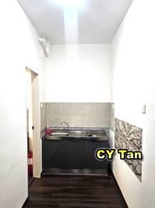 Residensi Damai Signature 3, Permatang Pauh的共管公寓，照片2