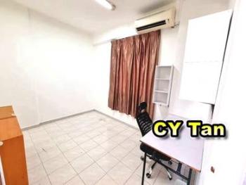 Apartment at Desa Permai Indah, Sungai Dua, photo 8