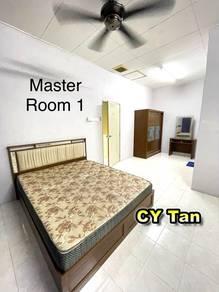 House at Taman Idaman, Lorong Idaman 3/1, Simpang Ampat, photo 9