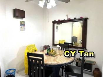 Apartment at Fairway View, Bukit Jambul, photo 7