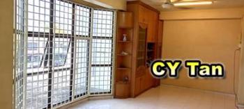 Apartmen di Taman Tanjung, Butterworth, foto 2