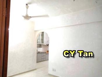 Apartmen di Taman Sri Relau 88D, Relau, foto 3