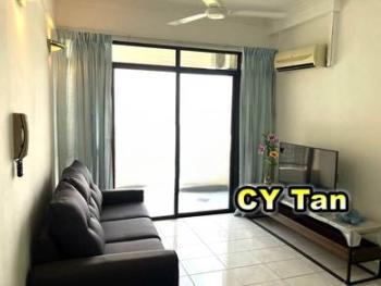 Condominium at E-Park, Gelugor, photo 2