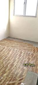 Kondominium di Straits Garden Home, Jelutong, foto 3