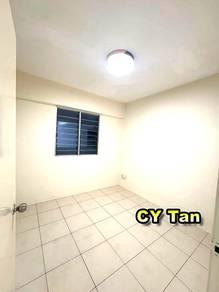 Apartmen di Jiran Residensi, Butterworth, foto 9