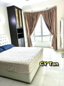 Condominium at Regency Heights, Sungai Ara, photo 4