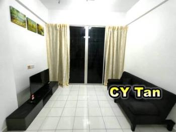 Kondominium di Putra Place, Bayan Lepas, foto 3
