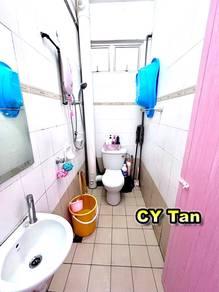 Saujana Damai, Bayan Lepas的公寓，照片6