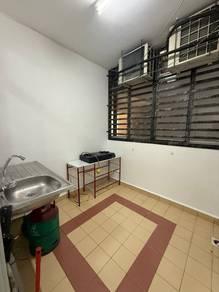 Apartment at Kipark, Johor Bahru, photo 5