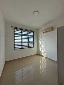 Apartment at Kipark, Johor Bahru, photo 2