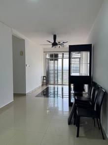 Apartment at Kipark, Johor Bahru, photo 4