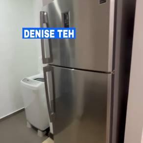 Kondominium di GELUGOR, Gelugor, foto 6
