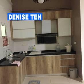 Kondominium di SUNGAI ARA, Sungai Ara, foto 2