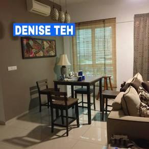 Kondominium di SUNGAI ARA, Sungai Ara, foto 1
