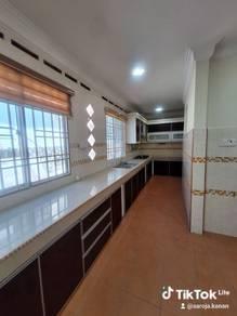厨房 – Garden City Homes, Seremban 2的房屋，照片7