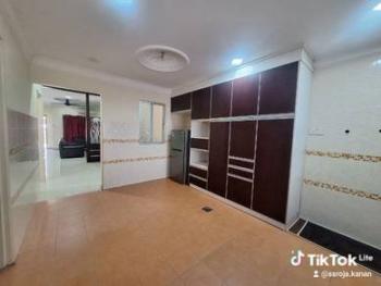 厨房 – Garden City Homes, Seremban 2的房屋，照片6