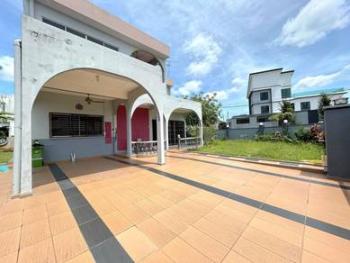 Bungalow at Jalan Bahagia 17, Temerloh, photo 5