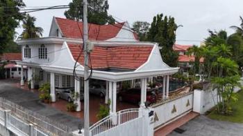 TOK SIRA, Kuantan的平房，照片2