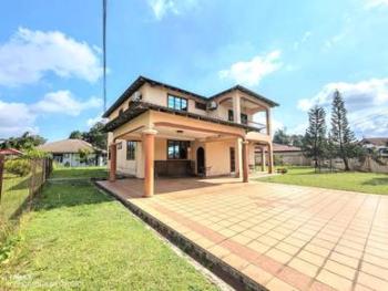 Bungalow at Indera Mahkota 2 (IM2), Kuantan, photo 2